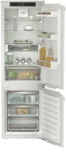 Liebherr ICNe 5133 Plus Integrierbare Kühl-Gefrierkombination mit EasyFresh