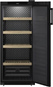 Liebherr WSbl 4601 GrandCru Weinlagerschrank 