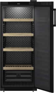 Liebherr WSbl 4601 GrandCru Weinlagerschrank 