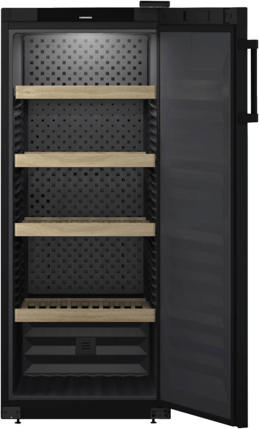 Liebherr WSbl 4601 GrandCru Weinlagerschrank 