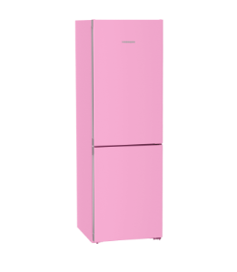 Liebherr CNdrs 5223 Plus Kühl-/Gefrierkombination Stand Rosa 0300036-42