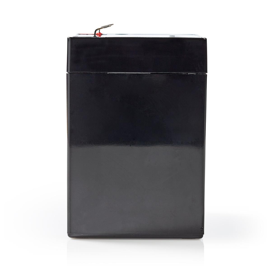 Nedis BALA500012V Wiederaufladbare Blei-Säure-Batterie Bleisäure | Wiederaufladbar | 12 V | 5000 mAh
