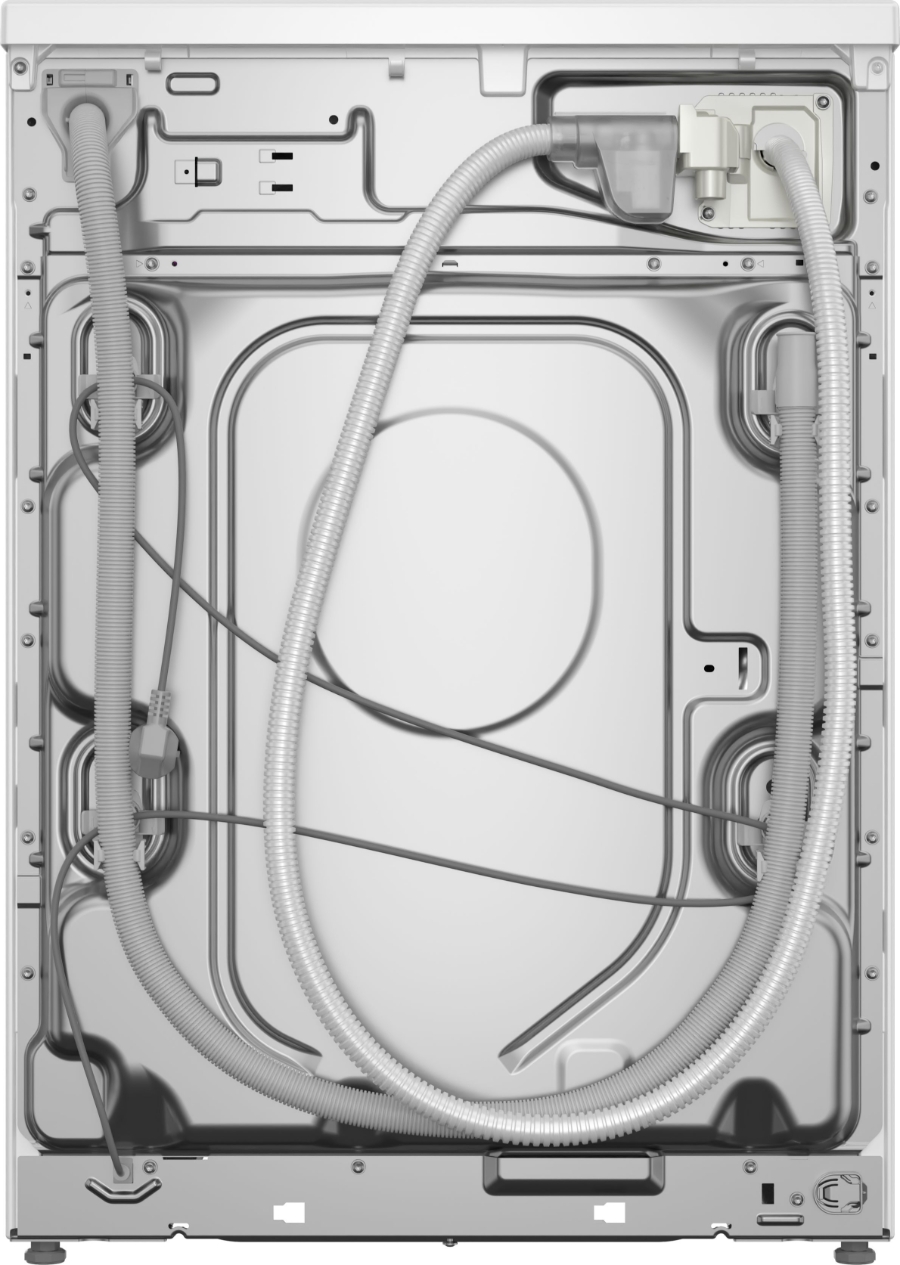 Siemens Extraklasse WG44G2A4EX iQ500 Waschmaschine 9kg 1400 U/min 