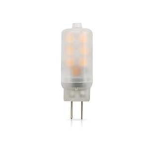 Nedis LBG4CL1 LED Lampe G4 1.5 W | 120 lm | 2700 K | Warmweiss 