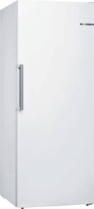 Bosch GSN54AWCV Gefrierschrank Stand weiß 176cm  70 cm breit NoFrost