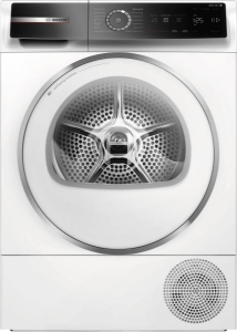 Bosch WQB235B4EP Wärmepumpentrockner, 8 kg 