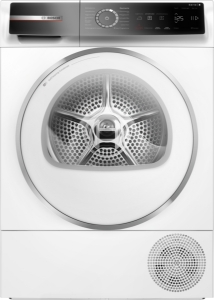 Bosch WQB235B4EP Wärmepumpentrockner, 8 kg,A+++ 