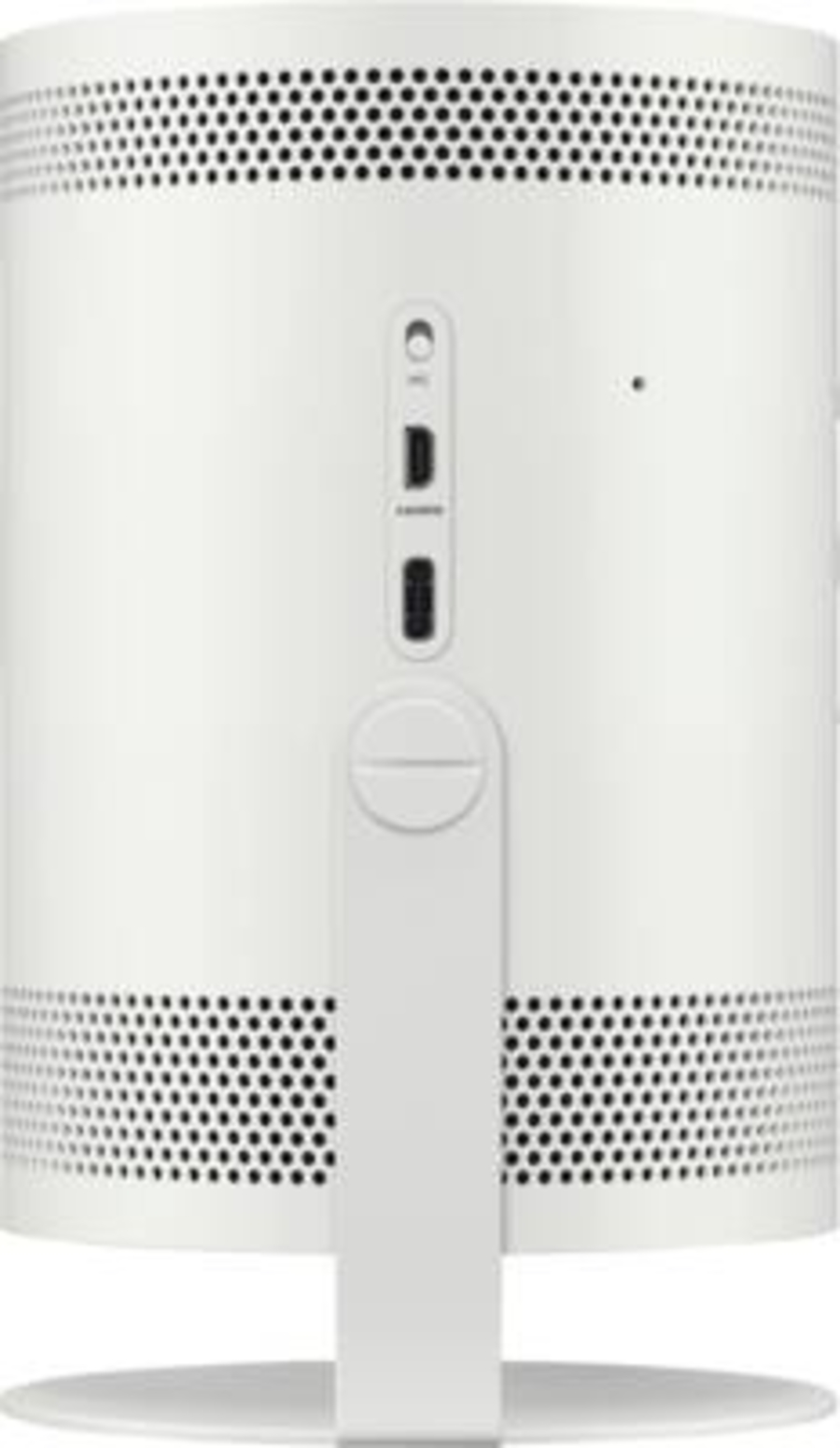 Samsung SP-LFF3C The Freestyle 2nd Gen. Projektor 