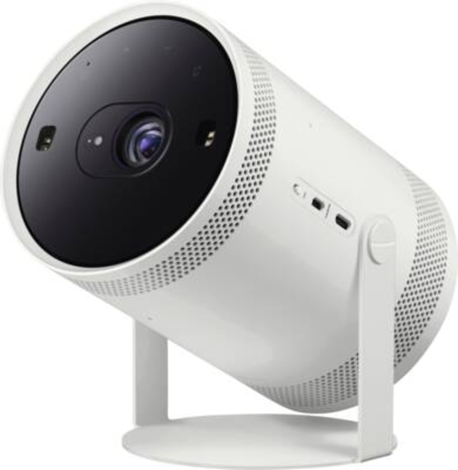 Samsung SP-LFF3C The Freestyle 2nd Gen. Projektor 