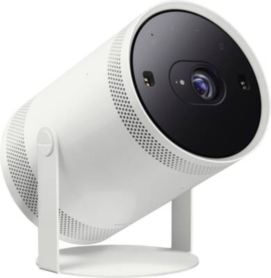 Samsung SP-LFF3C The Freestyle 2nd Gen. Projektor 