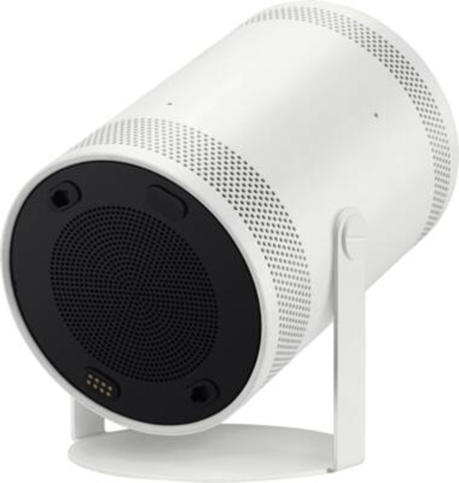 Samsung SP-LFF3C The Freestyle 2nd Gen. Projektor 
