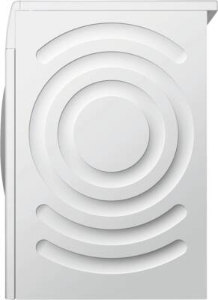 Bosch WAV28K43 Waschmaschine, Frontlader, 9 kg, 1400 U/min i-DOS(automatische Dosierung)