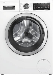 Bosch WAV28K43 Waschmaschine, Frontlader, 9 kg, 1400 U/min i-DOS(automatische Dosierung)