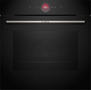 Bosch HBG7741B1 Backofen Einbau 60 cm AirFry Pyrolyse(Selbstreinigung)