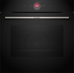 Bosch HBG7741B1 Backofen Einbau 60 cm AirFry Pyrolyse(Selbstreinigung)