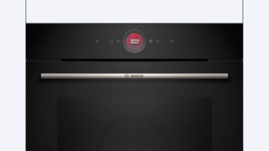 Bosch HBG7741B1 Backofen Einbau 60 cm AirFry Pyrolyse(Selbstreinigung)