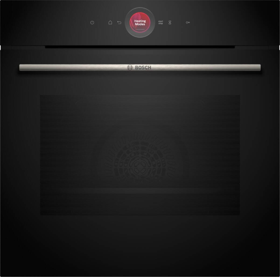 Bosch HBG7741B1 Backofen Einbau 60 cm AirFry Pyrolyse(Selbstreinigung)