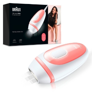 Braun Personal Care Silk-expert Pro IPL PL1000 