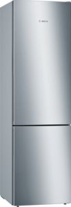 Bosch KGE39ALCA Kühl-Gefrier-Kombination mit Gefrierbereich unten