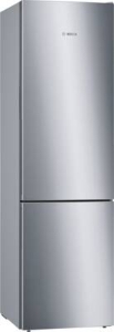 Bosch KGE39ALCA Kühl-Gefrier-Kombination mit Gefrierbereich unten