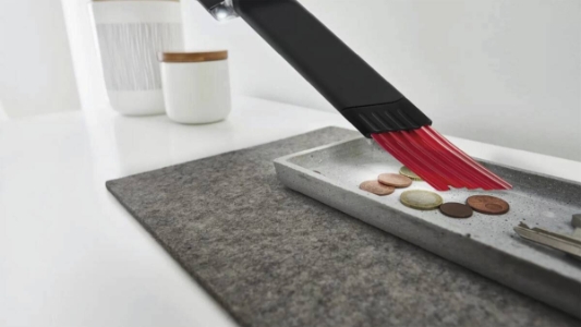 Bosch BSS825ALL Unlimited Gen2 Akku-Staubsauger Weiß 