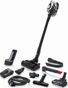Bosch BSS825ALL Unlimited Gen2 Akku-Staubsauger Weiß 
