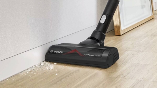 Bosch BSS825ALL Unlimited Gen2 Akku-Staubsauger Weiß 