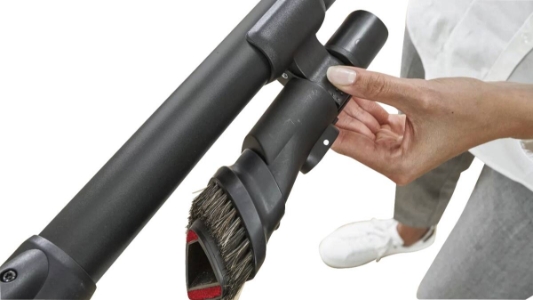 Bosch BSS825ALL Unlimited Gen2 Akku-Staubsauger Weiß 