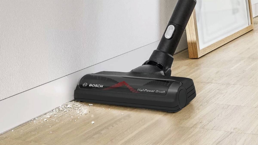 Bosch BSS825ALL Unlimited Gen2 Akku-Staubsauger Weiß 
