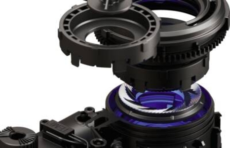 Siemens TQ907DF5 EQ900 topTeam Kaffee-Vollautomat  Schwarz