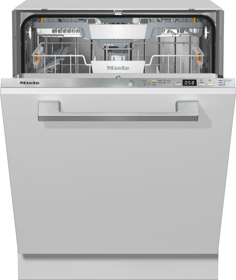 Miele G 5350 SCVi Einbau Geschirrspüler vollintegriert/EDST 