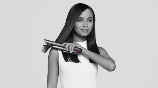 Dyson HS03 Corrale Haarglätter Fuchsia (389082-01)