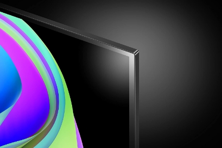 LG OLED42C31LA 4K Ultra HD, HDR,webOS ThinQ AI SMART TV Triple Tuner OLED Fernseher