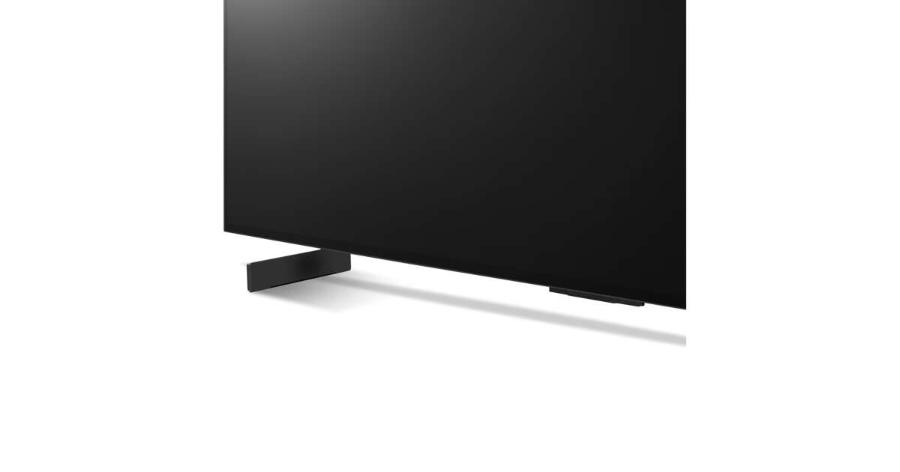LG OLED42C31LA 4K Ultra HD, HDR,webOS ThinQ AI SMART TV Triple Tuner OLED Fernseher