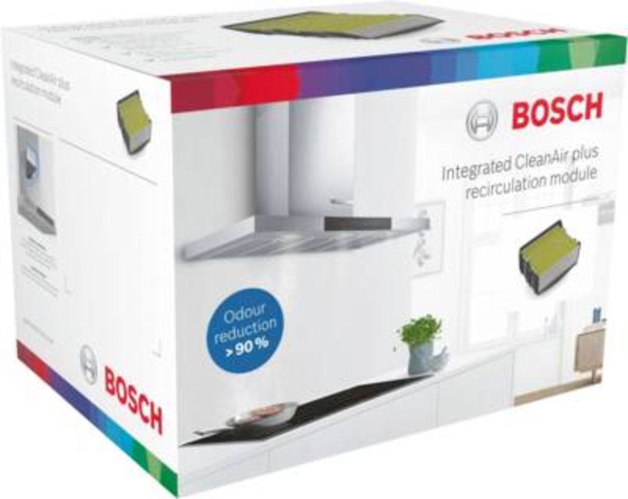 Bosch DWZ1DX1I6  Clean Air Plus Umluftset 
