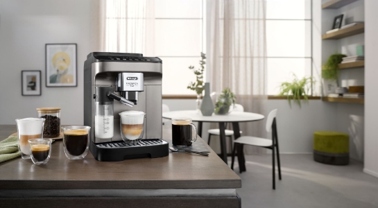 De´Longhi ECAM 290.81.TB Magnifica Evo Kaffeevollautomat 