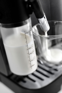 De´Longhi ECAM 290.81.TB Magnifica Evo Kaffeevollautomat 