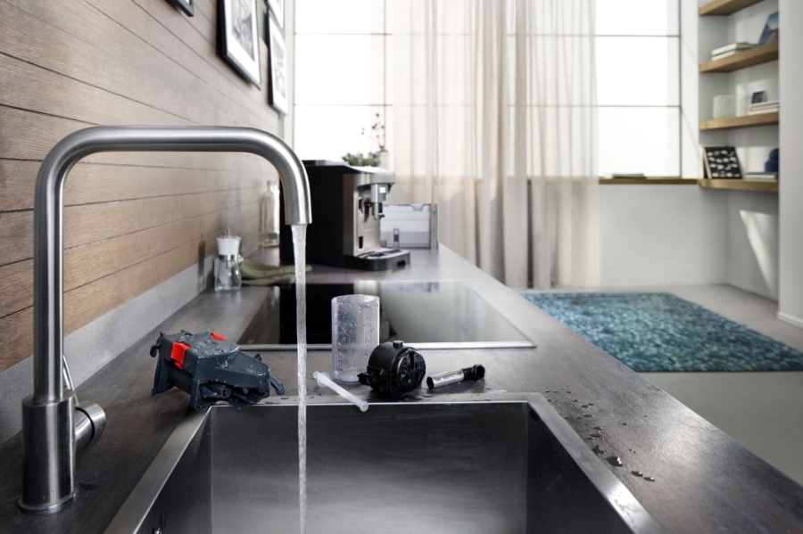 De´Longhi ECAM 290.81.TB Magnifica Evo Kaffeevollautomat 