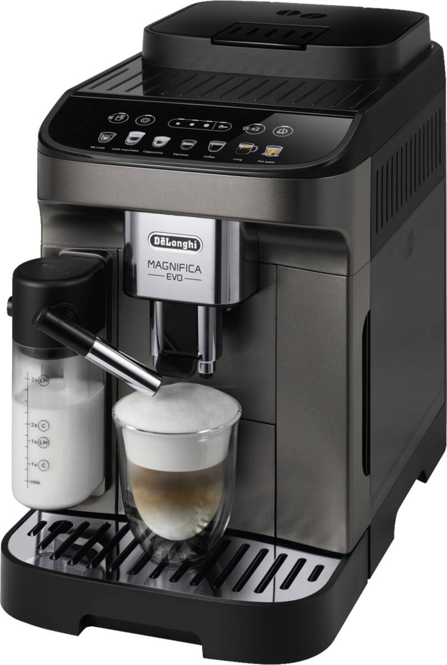 De´Longhi ECAM 290.81.TB Magnifica Evo Kaffeevollautomat 