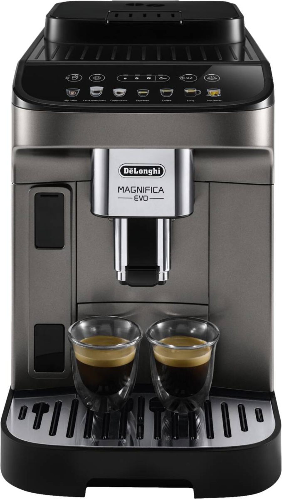 De´Longhi ECAM 290.81.TB Magnifica Evo Kaffeevollautomat 