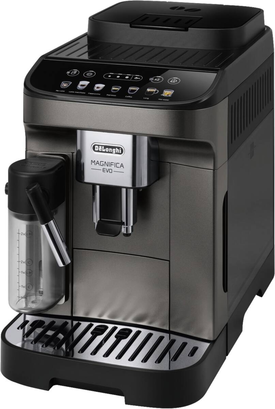 De´Longhi ECAM 290.81.TB Magnifica Evo Kaffeevollautomat 