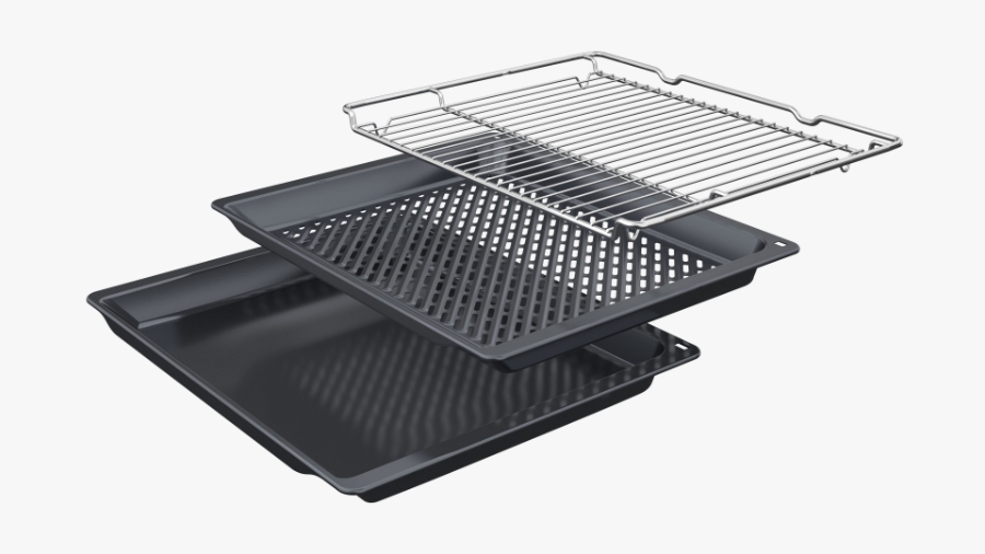 Bosch HBG7763B1 Select Line Serie 8  Backofen Einbau Pyrolyse (Selbstreinigung) 60x60 Schwarz EEK: A+