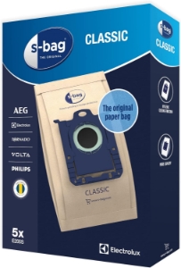 Electrolux S-Bag für AEG/Philips E200S 
