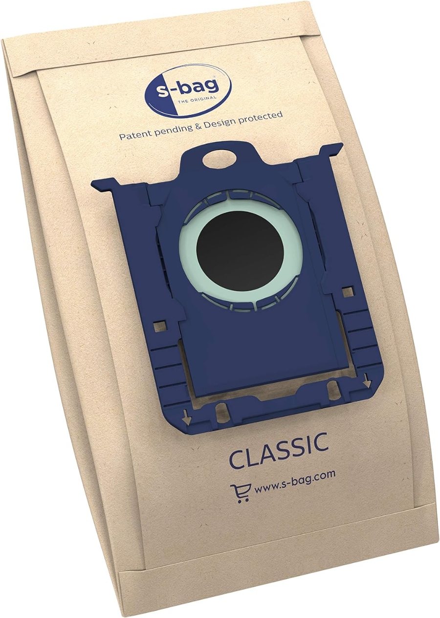 Electrolux S-Bag für AEG/Philips E200S 