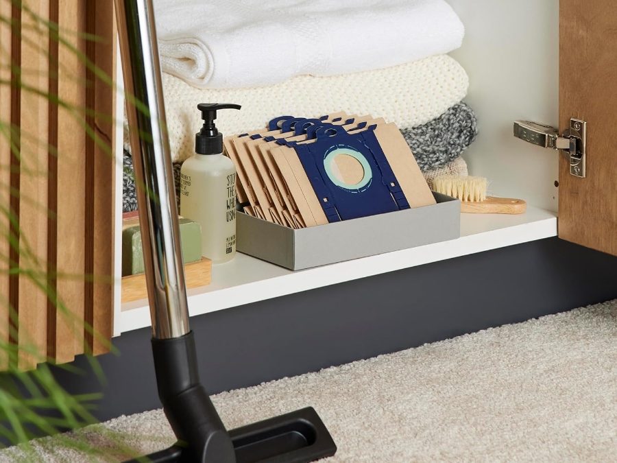 Electrolux S-Bag für AEG/Philips E200S 