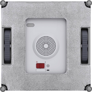 Ecovacs Winbot W1 Pro Fensterputzroboter mit Wassertank 