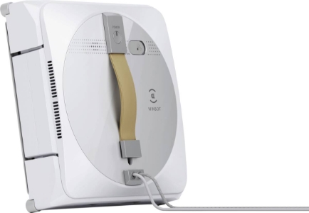 Ecovacs Winbot W1 Pro Fensterputzroboter mit Wassertank 