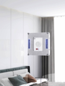 Ecovacs Winbot W1 Pro Fensterputzroboter mit Wassertank 