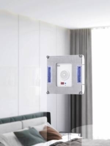 Ecovacs Winbot W1 Pro Fensterputzroboter mit Wassertank 
