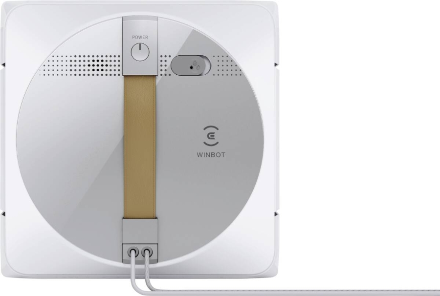 Ecovacs Winbot W1 Pro Fensterputzroboter mit Wassertank 